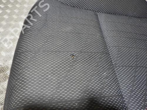 Used Left front seat Left front seat PEUGEOT PARTNER Box Body/MPV 1.6 HDi (75 hp) 27932862 27932862