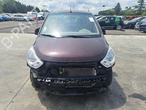 Used Parts HYUNDAI i10 I (PA) 1.2 (86 hp) 4040552