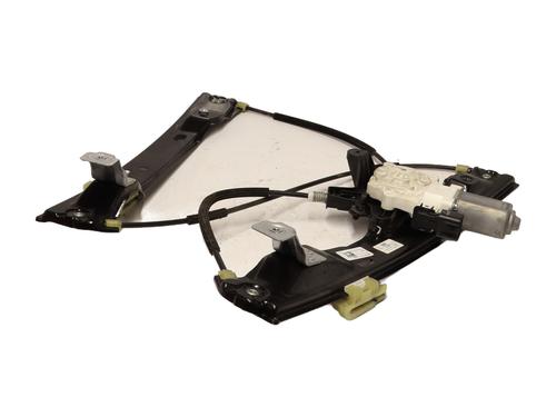 Front left window mechanism FORD FOCUS III 1.0 EcoBoost | BP24253563C22  - Image 5