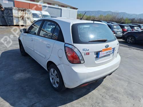 Left front window switch KIA RIO II (JB) 1.5 CRDi | BP30488177I27 - Image 16