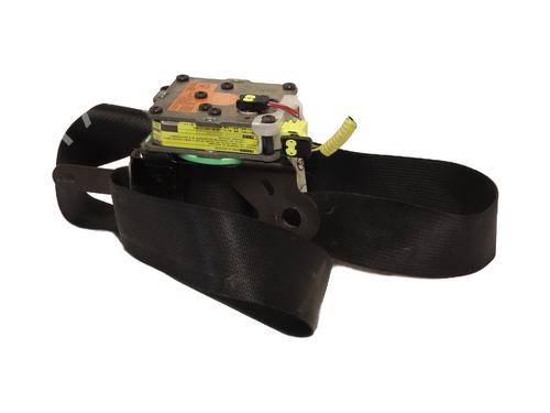 Front left seatbelt TOYOTA AURIS (_E15_) 2.0 D-4D (ADE150_, ADE150R) | BP24407535I26 - Image 3