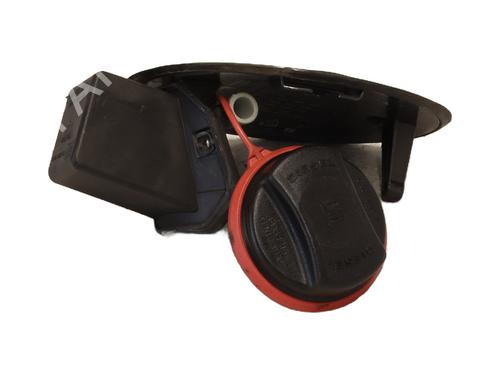 Fuel flap OPEL CORSA D (S07) 1.3 CDTI (L08, L68) | BP27493264C131 