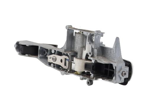 Front right exterior door handle PEUGEOT 208 I (CA_, CC_) 1.6 HDi | BP29457766C129 