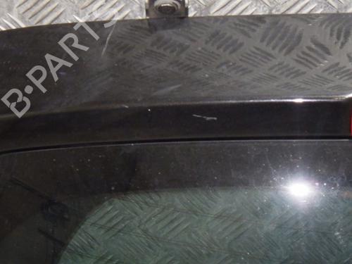 Tailgate RENAULT CLIO III (BR0/1, CR0/1) 1.5 dCi (C/BR0G, C/BR1G) | BP28493994C6 
