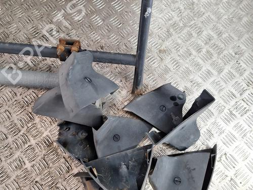 Tagræling CITROËN JUMPY II Van 1.6 HDi 90 8V | BP32025292C65 