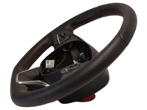 Used Steering wheel Steering wheel FORD PUMA (J2K, CF7) 1.0 Flexifuel (125 hp) 27883282 27883282