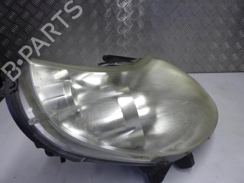 Right headlight PEUGEOT BOXER Van 2.2 HDi 120 | BP24257088C29  - Image 7