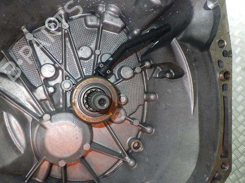 gearbox-dacia-duster-hm_-2017-24253919 main image