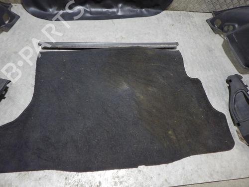 Seats set TOYOTA COROLLA Coupe (_E9_) 1.6 (AE92_) | BP24260242C78 