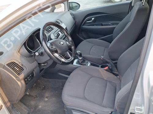 Left tailgate light KIA RIO III (UB) 1.1 CRDi | BP26212980C79  - Image 8