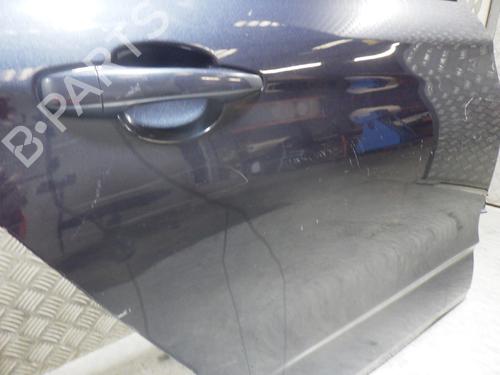 Dør højre bagtil CITROËN C4 II (NC_) 1.6 HDi 90 | BP24256533C5 - Image 5