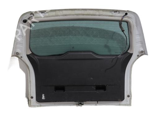 Used Tailgate Tailgate OPEL ZAFIRA A MPV (T98) 1.6 16V (F75) (101 hp) 34181801 34181801