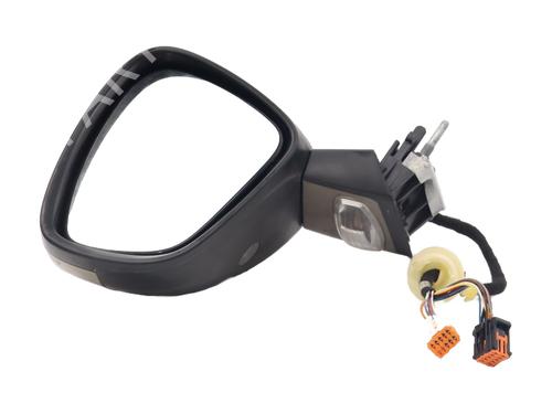 left-mirror-citroen-c4-ii-nc_-2009-32337708 main image