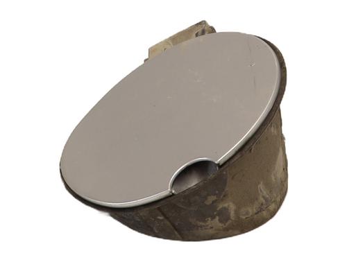 Fuel flap CITROËN C2 (JM_) 1.1 | BP26434566C131 