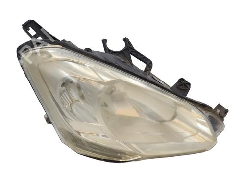 Phare droit CITROËN BERLINGO Box Body/MPV (B9) 1.6 HDi 75 (75 hp) 31997085