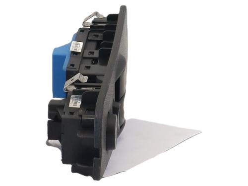 Left front window switch FIAT GRANDE PUNTO (199_) 1.3 D Multijet | BP39887596I27 - Image 4