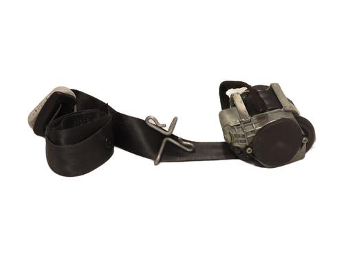 Front left seatbelt PEUGEOT 207 (WA_, WC_) 1.4 HDi | BP24256717I26 - Image 5