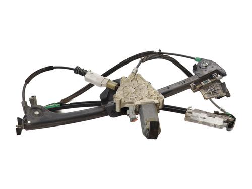 Front left window mechanism PEUGEOT 206 CC (2D) | BP33455724C22 - Image 3