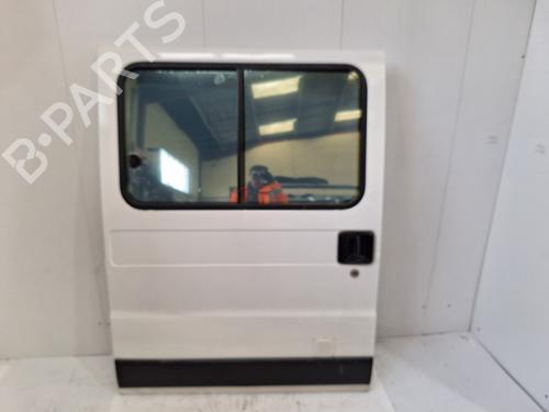 Used Right slide door PEUGEOT BOXER Van (244) 2.8 HDi (128 hp) 30151699