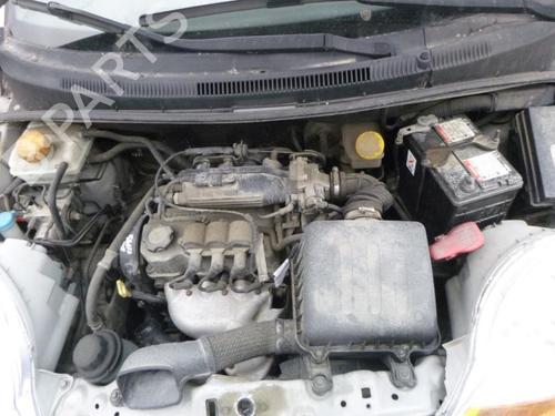 Left mirror CHEVROLET MATIZ (M200, M250) 0.8 | BP24261354C26