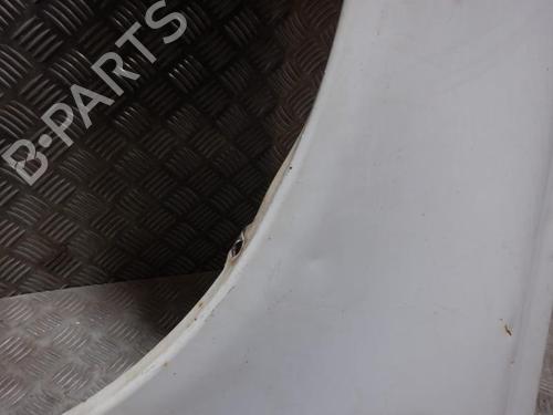 Left front fenders NISSAN SUNNY III Estate Van (Y10) 1.7 D | BP24261310C41 