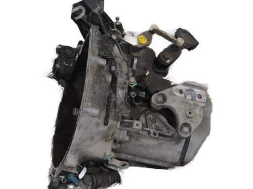 gearkasse-citroen-c3-iii-sx-2016-34413011 main image