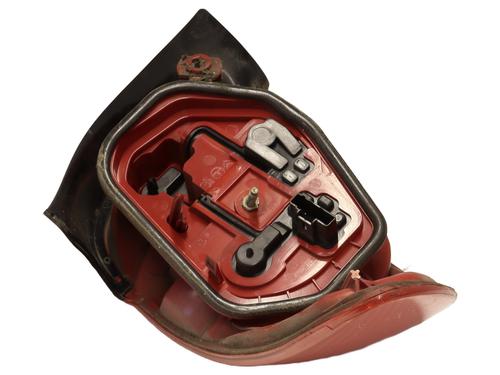 Right taillight PEUGEOT 206 Hatchback (2A/C) 1.9 D | BP24259855C35 