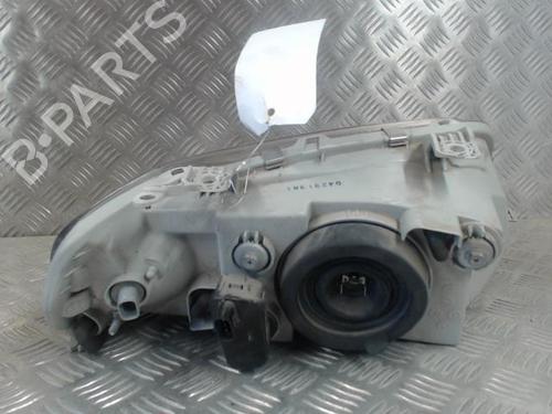 Used Left headlight CHEVROLET AVEO / KALOS Hatchback (T200) 1.4 (83 hp) 24255005