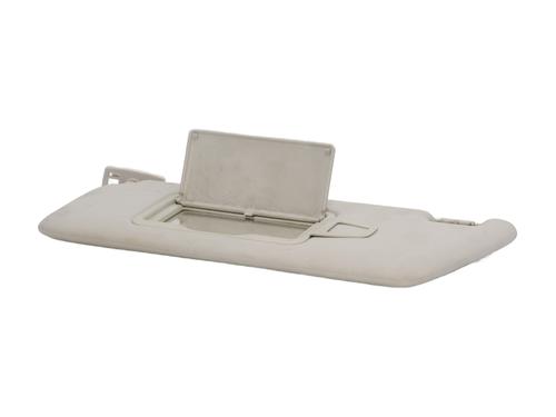 Left sun visor MERCEDES-BENZ A-CLASS (W169) A 180 CDI (169.007, 169.307) | BP33237629I1  - Image 5