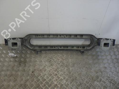Front bumper reinforcement PEUGEOT 407 (6D_) 2.0 HDi 135 (6DRHRH, 6DRHRE, 6DRHRG, 6DRHRJ) | BP30085075C109 