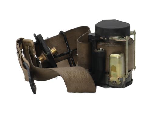 Sikkerhedssele foran venstre PEUGEOT 407 (6D_) 2.2 (6D3FZE, 6D3FZH) (158 hp) 31659947