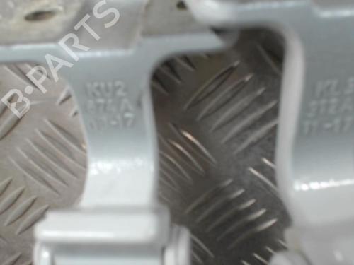 Used Hinge/Door check strap Hinge/Door check strap RENAULT KANGOO / GRAND KANGOO II (KW0/1_) 1.5 dCi 110 (KW06, KW12) (110 hp) 34571780 34571780