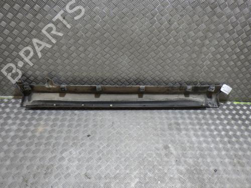 Right sideskirt SUZUKI VITARA (LY) 1.6 AllGrip (APK 416) | BP26576338C114 