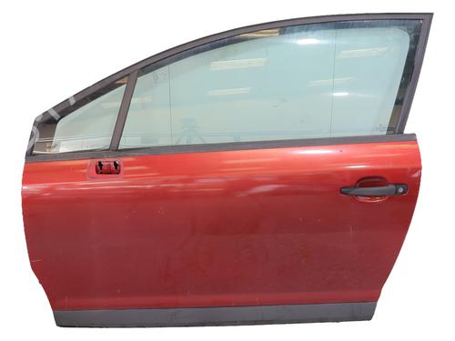 Used Left front door Left front door 36836566 36836566