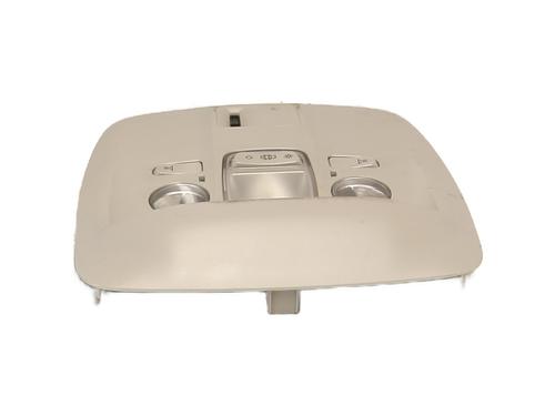 Interior roof light PEUGEOT EXPERT Van (V_) 2.0 BlueHDi 120 | BP25334088I8 