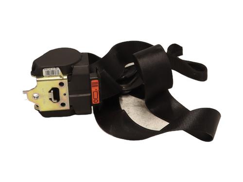 Front right belt tensioner BMW 3 Coupe (E46) 330 Cd | BP26296354C88 