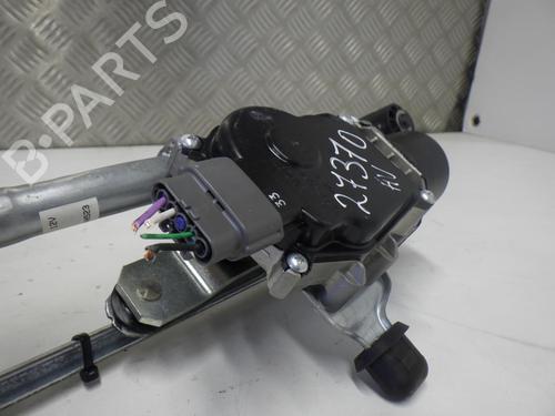 Front wiper motor RENAULT CLIO V (B7_) 1.0 TCe 90 (B7MT) | BP24257386M29 - Image 2