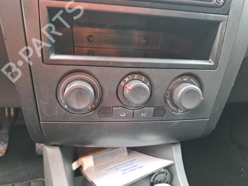 Engine SEAT IBIZA III (6L1) 1.4 TDI | BP31925297M1 