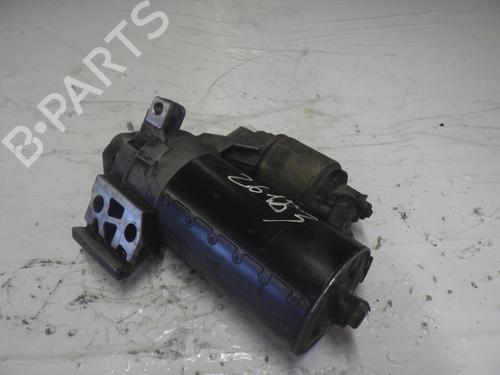 Used Starter Starter BMW 1 (E81) 118 d (143 hp) 24260206 24260206