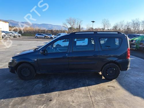 Left front window switch DACIA LOGAN MCV (KS_) 1.5 dCi (KS04) | BP25136561I27  - Image 12