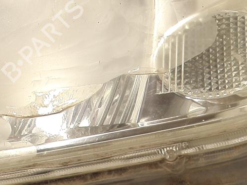 Left headlight TOYOTA LAND CRUISER PRADO (_J12_) 3.0 D-4D (KDJ120, KDJ125) | BP24259509C28 