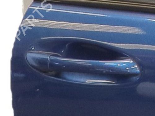 Used Right front door Right front door MERCEDES-BENZ C-CLASS Coupe (CL203) C 230 Kompressor (203.747) (197 hp) 39980467 39980467