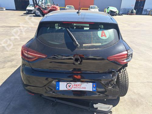 Left front window switch RENAULT CLIO V (B7_) 1.6 E-TECH 140 (B7MU) | BP28044497I27 - Image 13