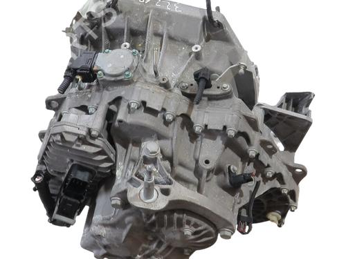 Used Gearbox Gearbox RENAULT CLIO IV (BH_) 1.2 TCe 120 (BHAU) (118 hp) 39727921 39727921