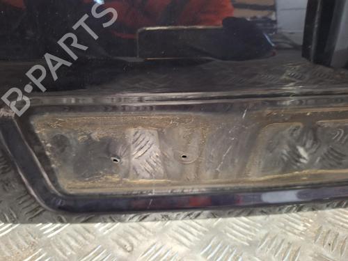 Tailgate RENAULT TWINGO I (C06_) 1.2 16V (C060) | BP30109923C6