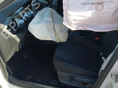 Gearbox VW POLO VI (AW1, BZ1, AE1) 1.0 TSI | BP24253992M3 - Image 25