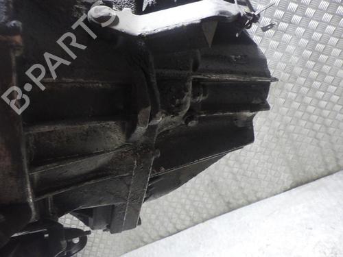 Used Gearbox Gearbox KIA PICANTO II (TA) 1.0 (69 hp) 24260410 24260410
