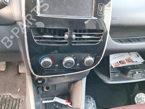 Used Parts RENAULT CLIO IV (BH_)  1.5 dCi 75  4541262