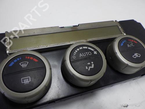 Climate control NISSAN PATHFINDER III (R51) 2.5 dCi 4WD | BP24260187I5  - Image 6