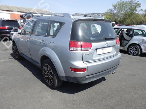 AC compressor CITROËN C-CROSSER (VU_, VV_) 2.2 HDi | BP24254317M34 - Image 9